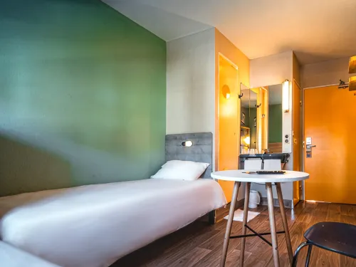 Ibis Budget Saint-Brieuc Yffiniac