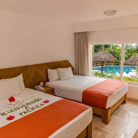 Pacifica Resort Ixtapa