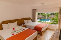Pacifica Resort Ixtapa