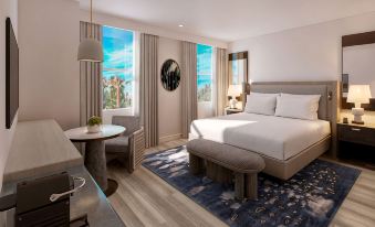 Fairmont Breakers Long Beach