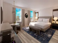 Fairmont Breakers Long Beach - 4-Star