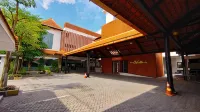 Odaita Hotel Pamekasan Madura - Wifi
