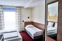 McDreams Hotel Ingolstadt
