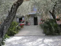 Hotel Garden - Beach