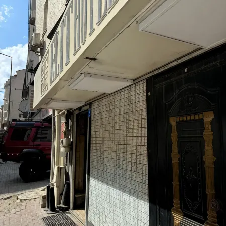 Elite Hotel Center Corlu