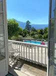 Chateau et Spa de la Commanderie - Mountain view
