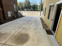 Quiet Relaxed Location Just Steps Away from Main Ave Shopping