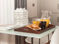 Blue Windows House - Breakfast
