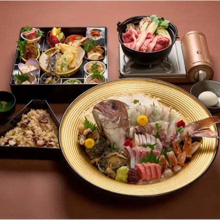 Setouchi Golf Resort Villa