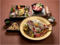 Setouchi Golf Resort Villa - parkir