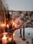 Etna Suite Group - vasca da bagno