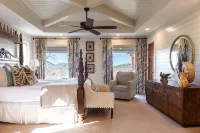 The High House - an amazing 5 STAR LUXE mountain retreat in Highlands/Cashiers - 5-Star