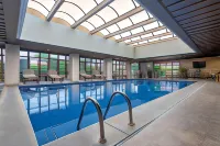 Ouro Minas Hotel Belo Horizonte, Dolce by Wyndham - Pool