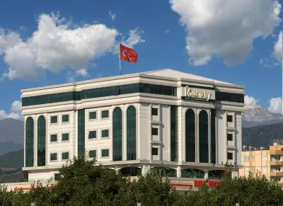 Fourway Hotel&Spa Hotels in 