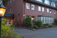 Hotel Rosengarten Hotels in Wandsbek