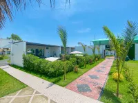 Hotel Resort Thiago - gimnasio