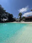 Hôtel Domaine d'En Fargou - Mariages et Séminaires - piscine