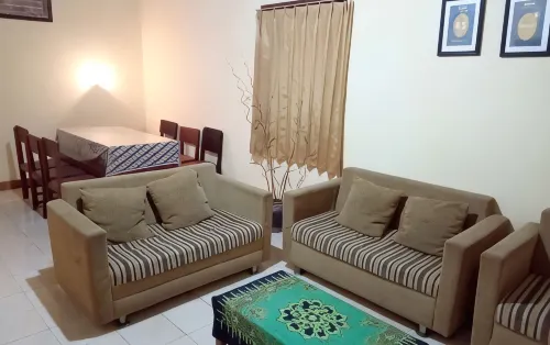 Homestay Bukit Dagi Syariah - 2-Star