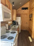 Down Horn Ranch-Raylee cabin