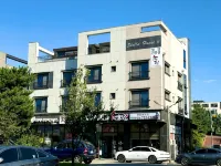 ABC Homestay Guesthouse Hotel dekat Jembatan Incheon