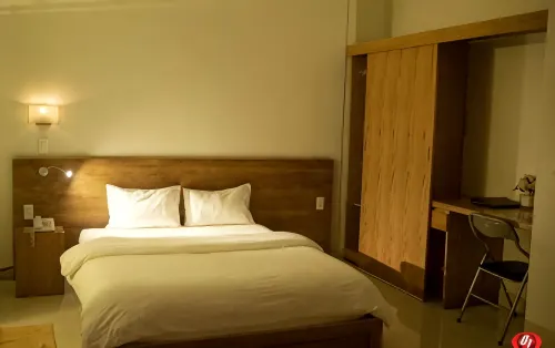 Bang Thanh Hotel