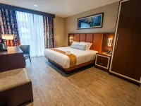 Osage Casino Hotel - Bartlesville Hotels in Osage County