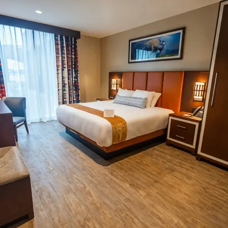 Osage Casino Hotel - Bartlesville