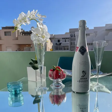 Lahola Glam Suites
