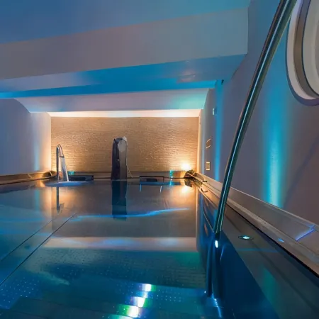 YachtHotel Helvetia Spa- Und Wellnessdomizil