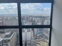 Sky Loft São Paulo - Homestays