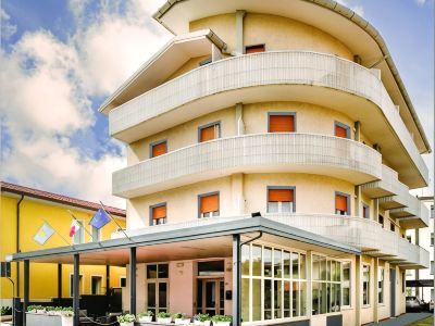 Hotel Hc Resort Lignano