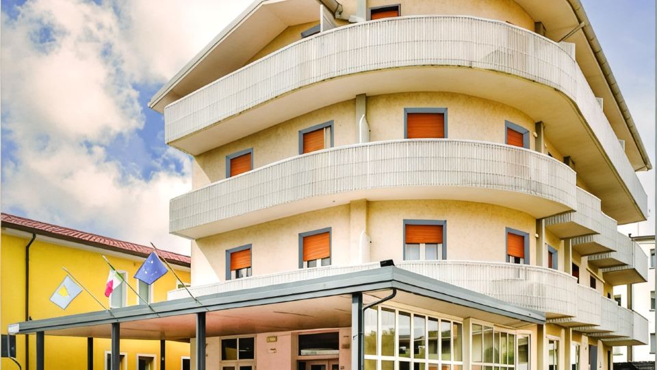 Hotel Hc Resort Lignano
