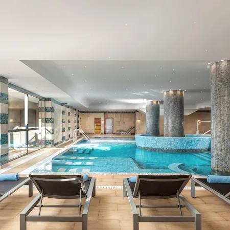 Grande Real Santa Eulalia Resort & Hotel Spa
