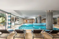 Grande Real Santa Eulalia Resort & Hotel Spa - 5 tähden