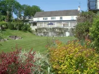 The Manian Hotel di 