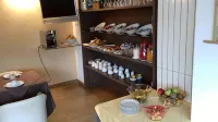 Hotel Corte Santa Libera - Vuoristonäköala