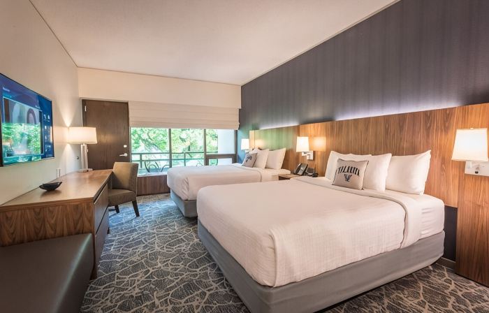 Inn at Villanova University