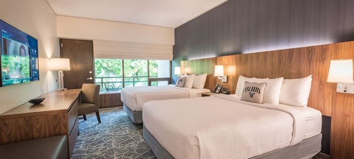 Inn at Villanova University Ξενοδοχεία στην πόλη Delaware County