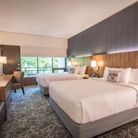 Inn at Villanova University