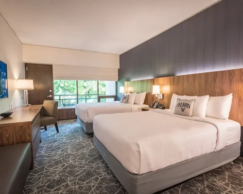 Inn at Villanova University Hotels in Delaware County