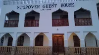 Stopover Guest House - Lamu Town Hotels in 