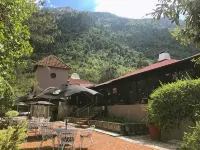 Hotel Chipinque Hotels in 