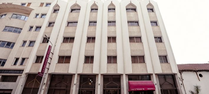 Le National Hôtels à&nbsp;: Tunis