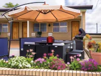 Settlers Motor Inn Hotels in Tenterfield