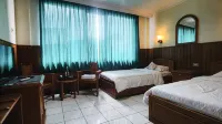 Vhaya Inn Hotel - 2 estrellas