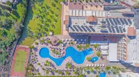 Tsokkos Gardens Hotel - Pools