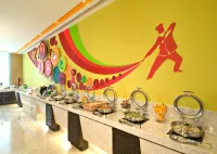 Ibis Pune Viman Nagar - พร้อมอาหารเช้า