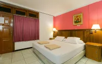 Mutiara Timor Hotel - 2 estrellas