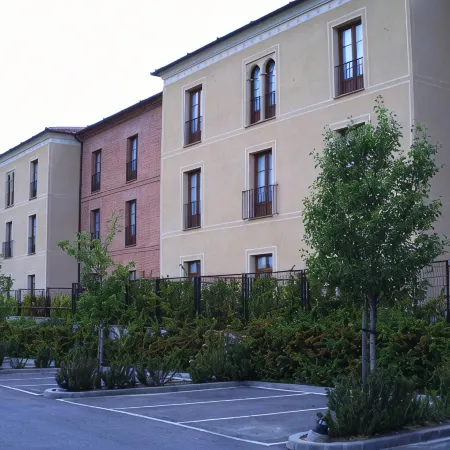 Hotel Cándido