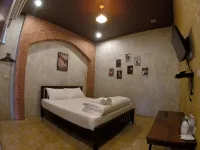 ท๊อฟฟี่ เฮ้าส์ รีสอร์ท (Toffy House Resort) - รีสอร์ท
